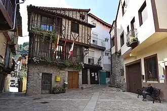 Madroñal