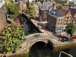 Herengracht.