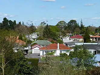 Maeroa