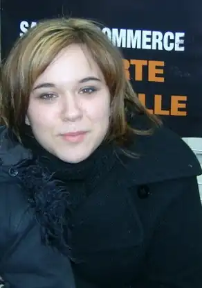 Magalie.