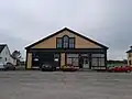 Magasin général Robin.