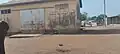 Magasin polyvalent de l'AGROPE-Bénin de Sonsoro