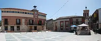 Magaz de Pisuerga