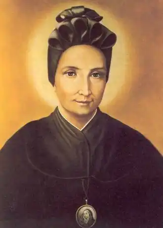 Image illustrative de l’article Madeleine de Canossa