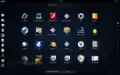 Mageia 4 Gnome 3.10.1
