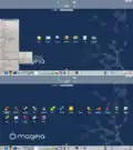 KDE Rechercher/Lancer