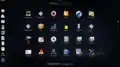 Mageia 5 Gnome 3.14