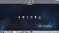 KDE Rechercher/Lancer