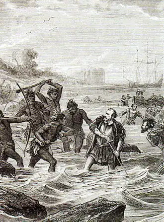 Description de cette image, également commentée ci-après