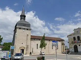 Vue générale