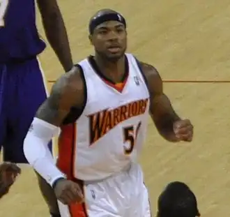 Image illustrative de l’article Corey Maggette