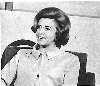 Maggy Allard