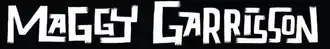 Logo de la série.