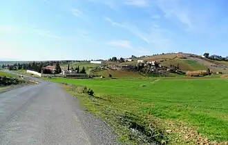 Maghraoua (Médéa)