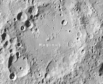Image illustrative de l'article Maginus
