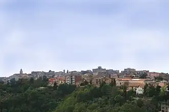 Magliano Sabina