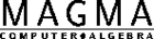 Description de l'image Magma-logo.png.