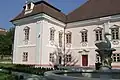 Magna Curia.