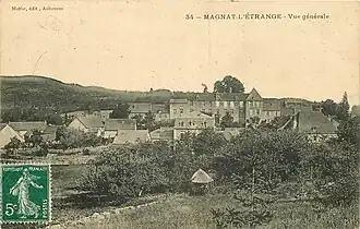 Vue générale