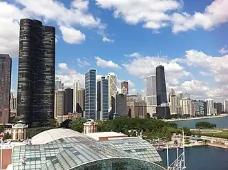 Near North Side