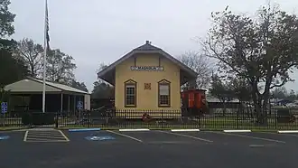 Magnolia (Texas)