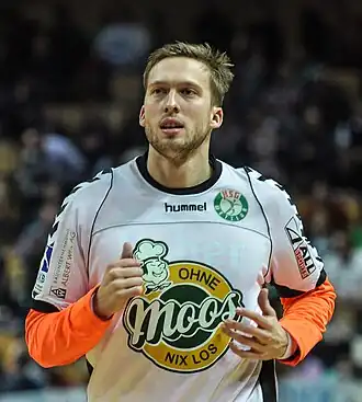 Magnus Dahl