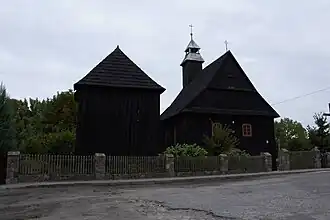 Magnuszewice