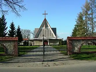 Magnuszowice