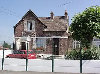 Magny-la-Fosse