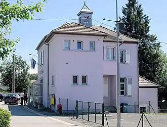Magny (Haut-Rhin)