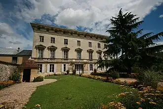 Magny-en-Vexin