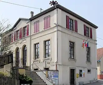 Magstatt-le-Haut