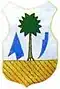 Blason de Magy