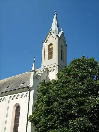 Mecsér
