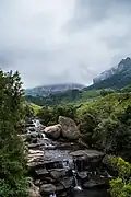 La rivière Mahai