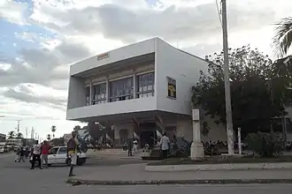 Mahajanga