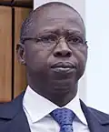 Mahammed Boun Abdallah Dionne2014-2019