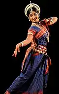 Mahari Dance festival, 2012
