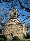 Église de Mahlow