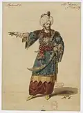 Mahomet II