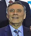 Jamil Mahuad le 20 janvier