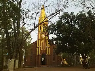 Latehar