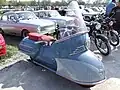 Maïco mobil.