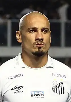 Image illustrative de l’article Maicon (football, septembre 1988)