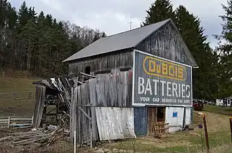Sandy Township (Pennsylvanie)