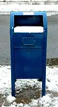 Pennsylvanie, États-Unis.