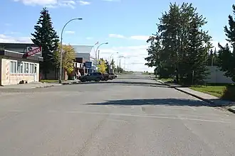 Whitelaw (Alberta)