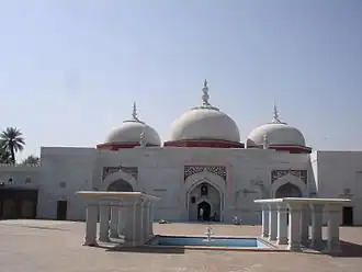 Bhera