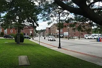 Webster (Massachusetts)
