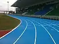 Tribune principale